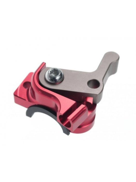 Конзола топъл смукач за Honda 250/450
